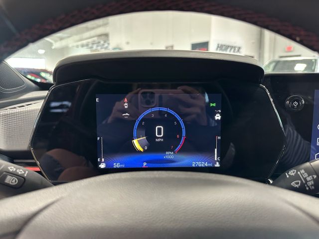 2025 Chevrolet Trax 2RS | Irving, Texas | Hopper Motorplex 2025 Chevrolet Trax 2RS | Irving, Texas | Hopper Motorplex