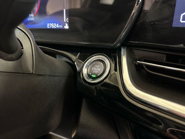 2025 Chevrolet Trax 2RS | Irving, Texas | Hopper Motorplex