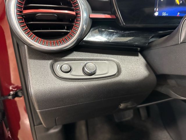 2025 Chevrolet Trax 2RS | Irving, Texas | Hopper Motorplex 2025 Chevrolet Trax 2RS | Irving, Texas | Hopper Motorplex