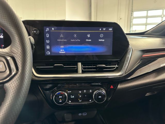 2025 Chevrolet Trax 2RS | Irving, Texas | Hopper Motorplex 2025 Chevrolet Trax 2RS | Irving, Texas | Hopper Motorplex