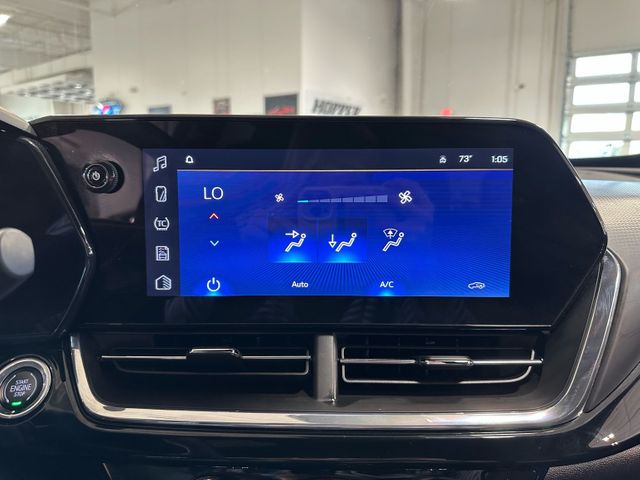 2025 Chevrolet Trax 2RS | Irving, Texas | Hopper Motorplex 2025 Chevrolet Trax 2RS | Irving, Texas | Hopper Motorplex