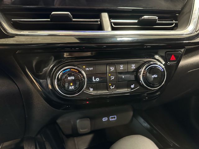 2025 Chevrolet Trax 2RS | Irving, Texas | Hopper Motorplex