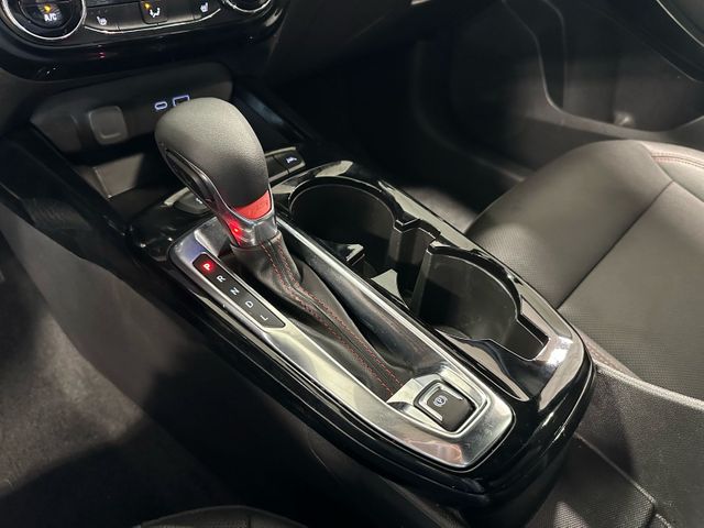 2025 Chevrolet Trax 2RS | Irving, Texas | Hopper Motorplex