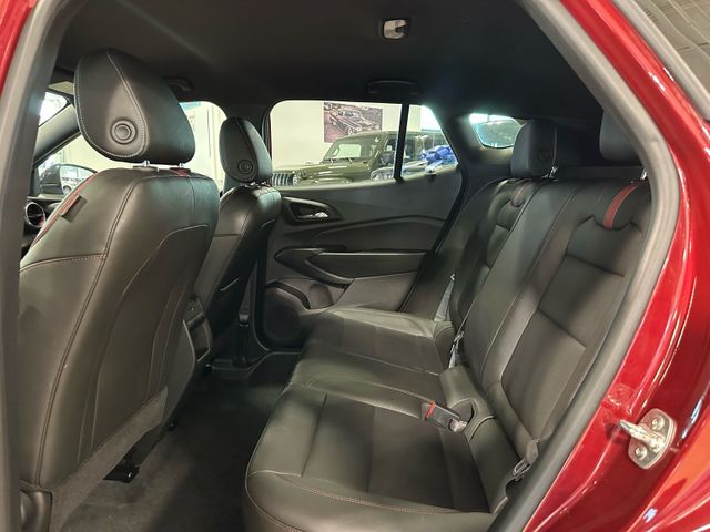 2025 Chevrolet Trax 2RS | Irving, Texas | Hopper Motorplex 2025 Chevrolet Trax 2RS | Irving, Texas | Hopper Motorplex