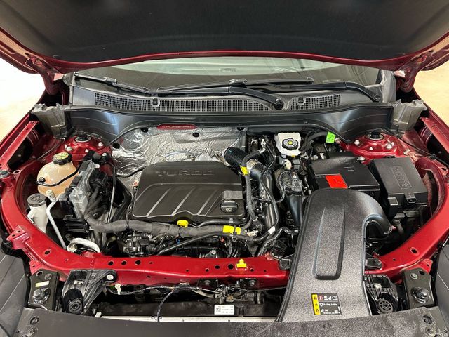 2025 Chevrolet Trax 2RS | Irving, Texas | Hopper Motorplex