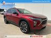 2025 Chevrolet Trax 2RS | Irving, Texas | Hopper Motorplex