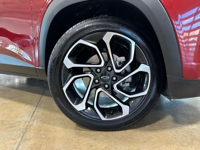 2025 Chevrolet Trax 2RS | Irving, Texas | Hopper Motorplex