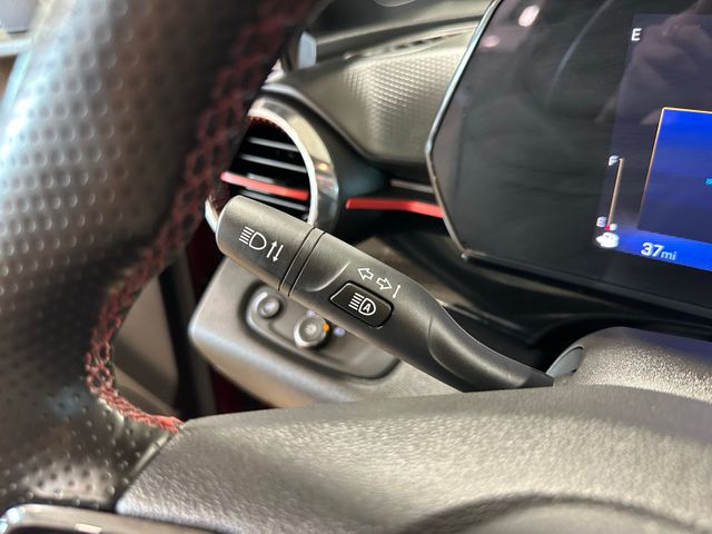 2025 Chevrolet Trax 2RS | Irving, Texas | Hopper Motorplex