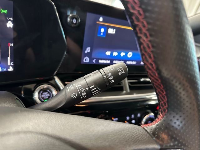 2025 Chevrolet Trax 2RS | Irving, Texas | Hopper Motorplex