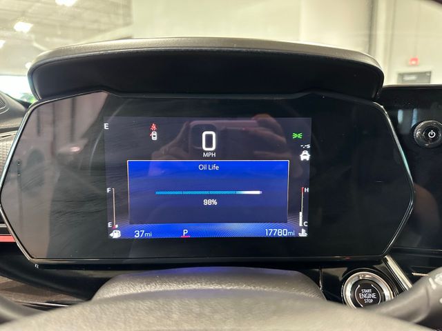 2025 Chevrolet Trax 2RS | Irving, Texas | Hopper Motorplex 2025 Chevrolet Trax 2RS | Irving, Texas | Hopper Motorplex