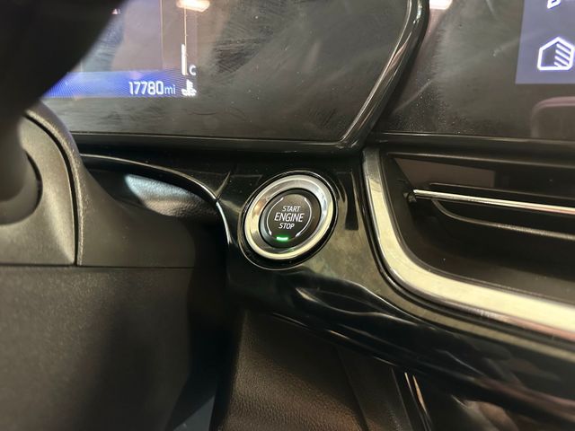 2025 Chevrolet Trax 2RS | Irving, Texas | Hopper Motorplex 2025 Chevrolet Trax 2RS | Irving, Texas | Hopper Motorplex