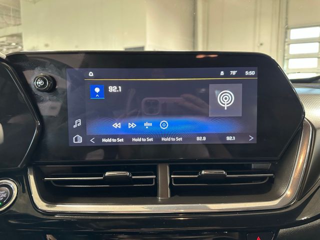 2025 Chevrolet Trax 2RS | Irving, Texas | Hopper Motorplex 2025 Chevrolet Trax 2RS | Irving, Texas | Hopper Motorplex