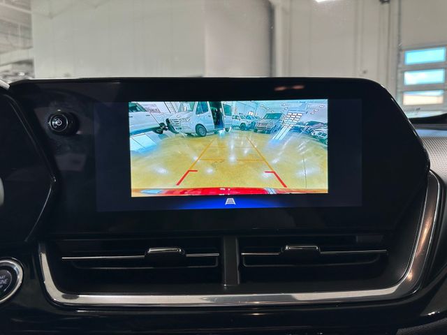 2025 Chevrolet Trax 2RS | Irving, Texas | Hopper Motorplex 2025 Chevrolet Trax 2RS | Irving, Texas | Hopper Motorplex