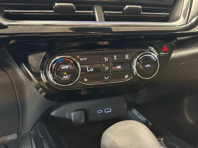 2025 Chevrolet Trax 2RS | Irving, Texas | Hopper Motorplex