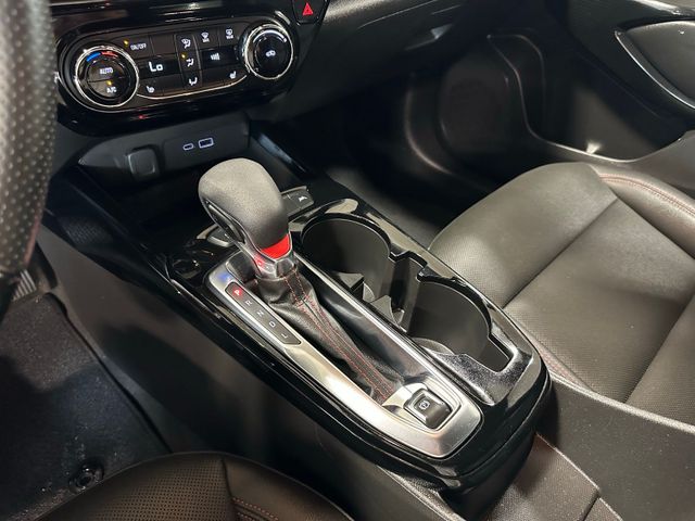 2025 Chevrolet Trax 2RS | Irving, Texas | Hopper Motorplex 2025 Chevrolet Trax 2RS | Irving, Texas | Hopper Motorplex