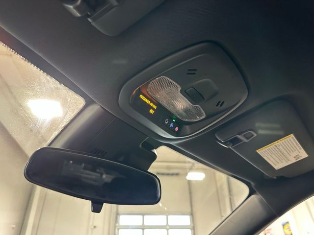 2025 Chevrolet Trax 2RS | Irving, Texas | Hopper Motorplex