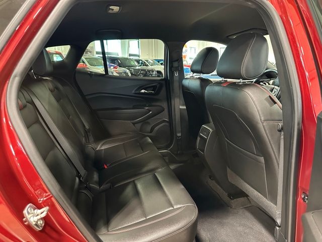 2025 Chevrolet Trax 2RS | Irving, Texas | Hopper Motorplex 2025 Chevrolet Trax 2RS | Irving, Texas | Hopper Motorplex