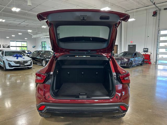 2025 Chevrolet Trax 2RS | Irving, Texas | Hopper Motorplex