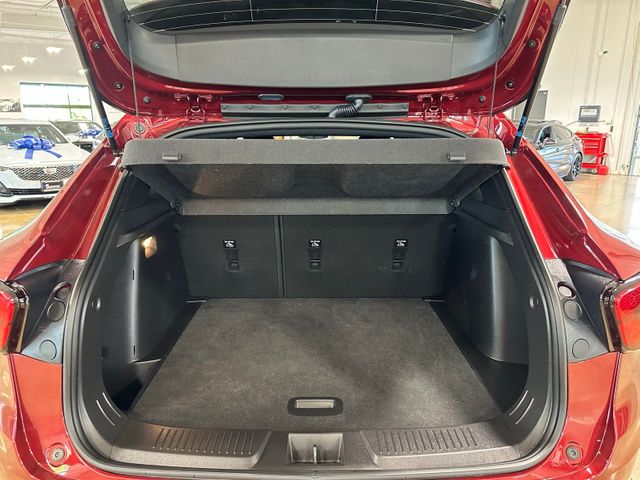 2025 Chevrolet Trax 2RS | Irving, Texas | Hopper Motorplex