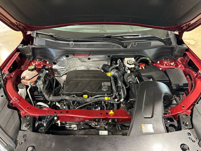 2025 Chevrolet Trax 2RS | Irving, Texas | Hopper Motorplex