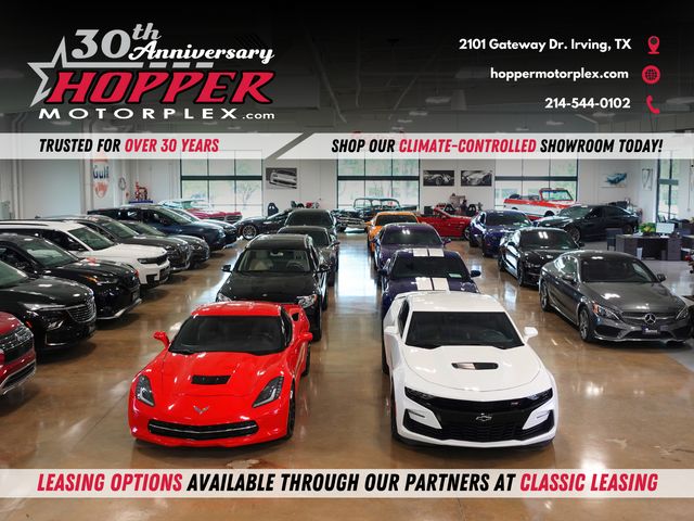 2025 Chevrolet Trax 2RS | Irving, Texas | Hopper Motorplex 2025 Chevrolet Trax 2RS | Irving, Texas | Hopper Motorplex