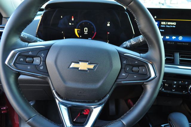 2025 Chevrolet Trax LT | Louisville, MS | CARite Louisville MS