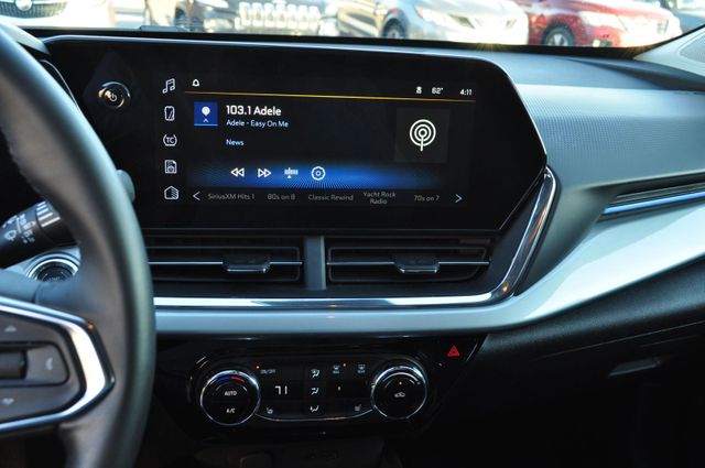 2025 Chevrolet Trax LT | Louisville, MS | CARite Louisville MS 2025 Chevrolet Trax LT | Louisville, MS | CARite Louisville MS