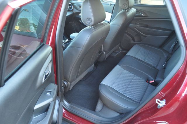 2025 Chevrolet Trax LT | Louisville, MS | CARite Louisville MS