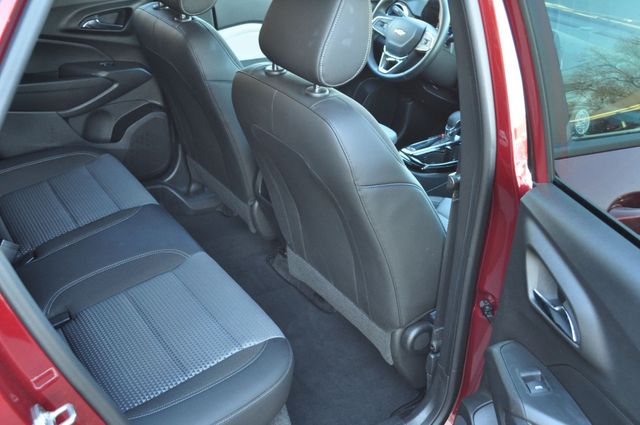 2025 Chevrolet Trax LT | Louisville, MS | CARite Louisville MS