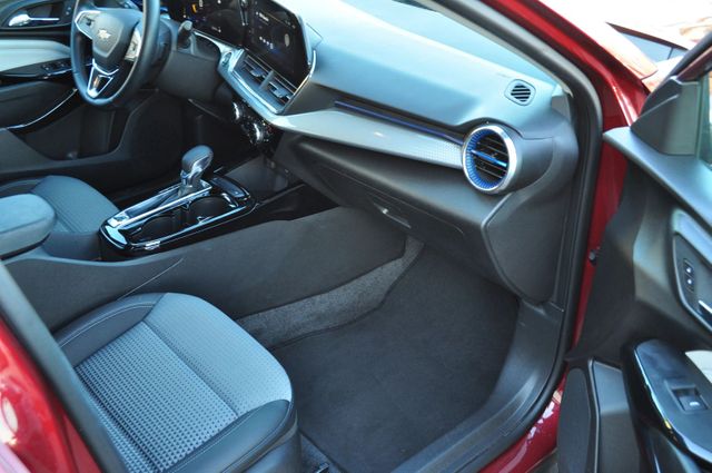 2025 Chevrolet Trax LT | Louisville, MS | CARite Louisville MS