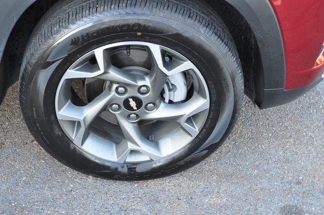 2025 Chevrolet Trax LT | Louisville, MS | CARite Louisville MS