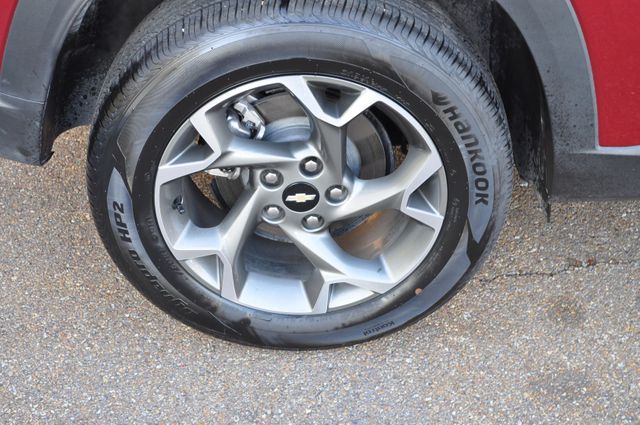 2025 Chevrolet Trax LT | Louisville, MS | CARite Louisville MS 2025 Chevrolet Trax LT | Louisville, MS | CARite Louisville MS