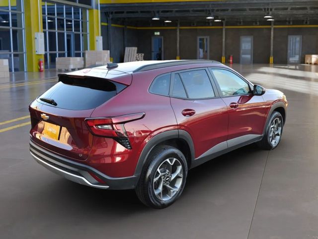 2025 Chevrolet Trax LT | Louisville, MS | CARite Louisville MS 2025 Chevrolet Trax LT | Louisville, MS | CARite Louisville MS