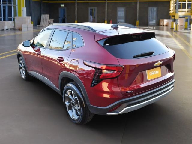 2025 Chevrolet Trax LT | Louisville, MS | CARite Louisville MS