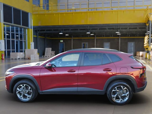 2025 Chevrolet Trax LT | Louisville, MS | CARite Louisville MS