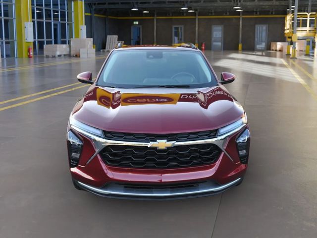 2025 Chevrolet Trax LT | Louisville, MS | CARite Louisville MS