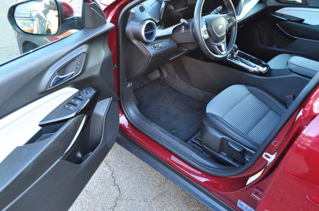 2025 Chevrolet Trax LT | Louisville, MS | CARite Louisville MS