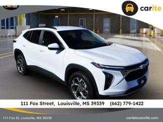 2025 Chevrolet Trax LT | Louisville, MS | CARite Louisville MS in Louisville, MS 39339