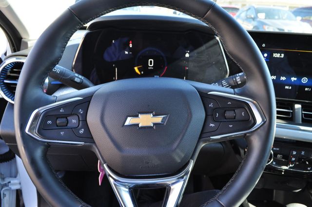 2025 Chevrolet Trax LT | Louisville, MS | CARite Louisville MS