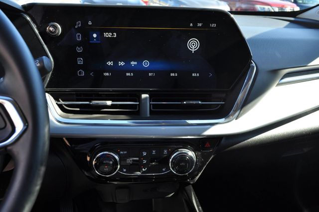 2025 Chevrolet Trax LT | Louisville, MS | CARite Louisville MS 2025 Chevrolet Trax LT | Louisville, MS | CARite Louisville MS