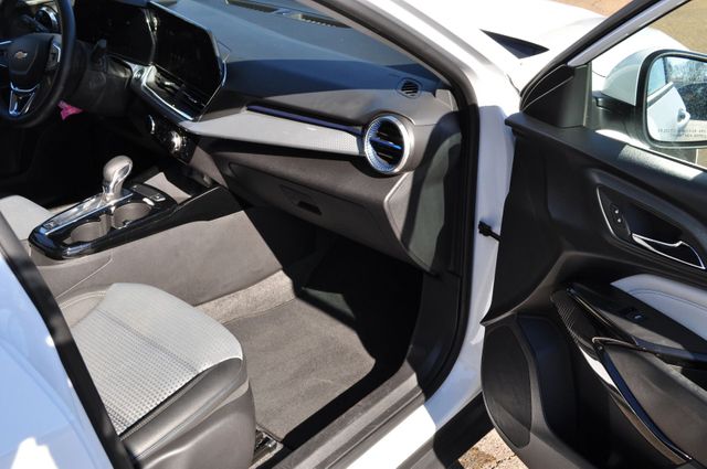 2025 Chevrolet Trax LT | Louisville, MS | CARite Louisville MS