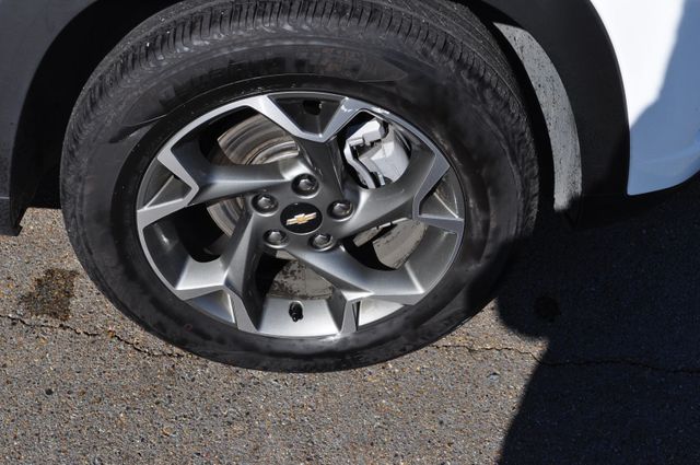 2025 Chevrolet Trax LT | Louisville, MS | CARite Louisville MS