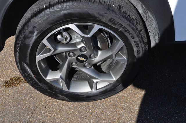 2025 Chevrolet Trax LT | Louisville, MS | CARite Louisville MS 2025 Chevrolet Trax LT | Louisville, MS | CARite Louisville MS