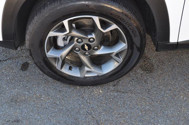 2025 Chevrolet Trax LT | Louisville, MS | CARite Louisville MS