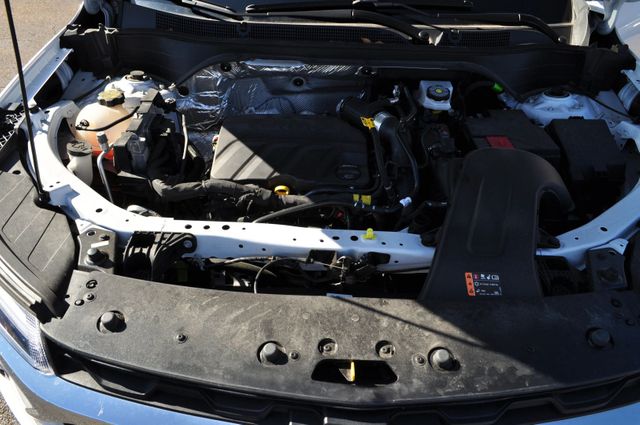 2025 Chevrolet Trax LT | Louisville, MS | CARite Louisville MS