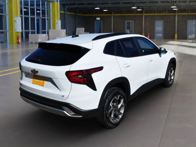 2025 Chevrolet Trax LT | Louisville, MS | CARite Louisville MS 2025 Chevrolet Trax LT | Louisville, MS | CARite Louisville MS