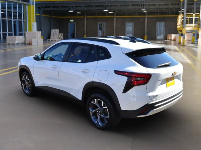 2025 Chevrolet Trax LT | Louisville, MS | CARite Louisville MS