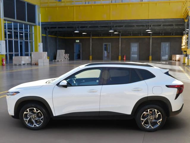 2025 Chevrolet Trax LT | Louisville, MS | CARite Louisville MS 2025 Chevrolet Trax LT | Louisville, MS | CARite Louisville MS
