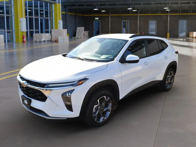 2025 Chevrolet Trax LT | Louisville, MS | CARite Louisville MS 2025 Chevrolet Trax LT | Louisville, MS | CARite Louisville MS
