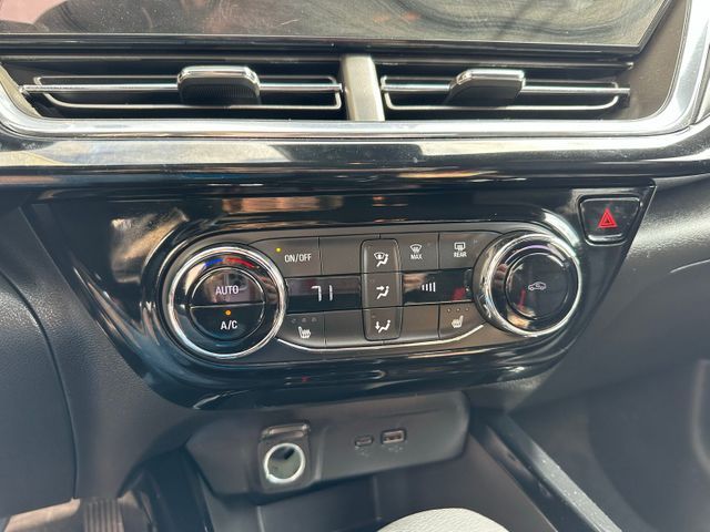 2025 Chevrolet Trax RS